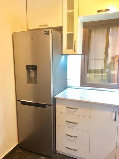 Cosy Apartment near Opera Tumanyan & Pushkin streets by Zoravor church city center