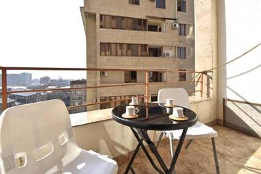 Mashtoc33 New apartment Yerevan center