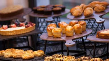 Ramada Hotel & Suites by Wyndham Yerevan