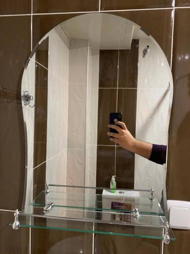 Vardanants Steet 2nd Back