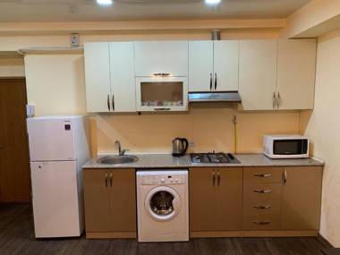 Vardanants Steet 2nd Back