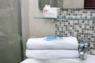 Central Home Apartment