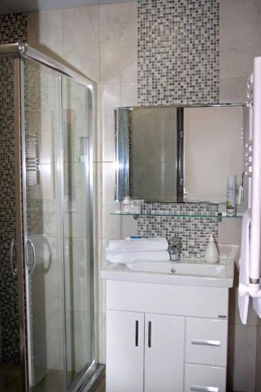 Central Home Apartment