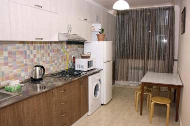 Central Home Apartment