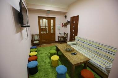 Avenue Hostel Yerevan