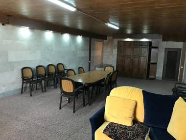 A Royal Luxury Villa In Center With Two Swimming Pools Sauna and Jacuzzi.