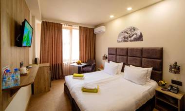 Unique Hotel Yerevan