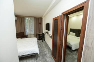 Unique Hotel Yerevan