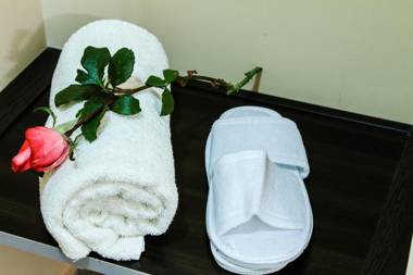 Retro Hostel & Tours