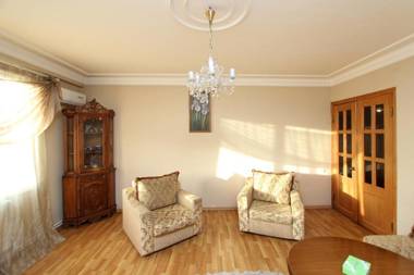 RC on Sayat-Nova avenue 21