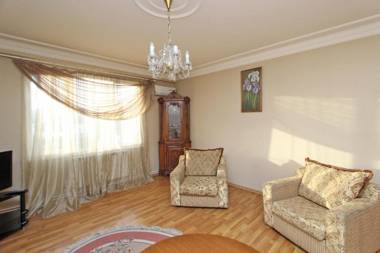 RC on Sayat-Nova avenue 21