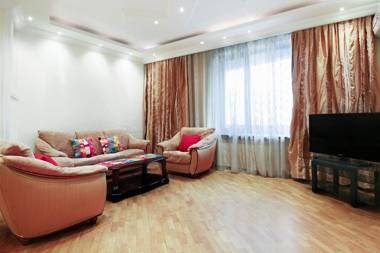 1 Bedroom Apartment on Tumanyan street