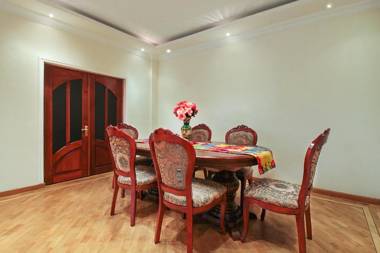 1 Bedroom Apartment on Tumanyan street