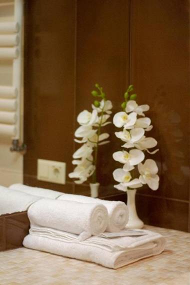 Loft Home in City Center