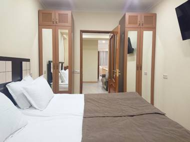 Apartment in the center of Yerevan