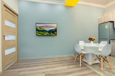 Stay Inn Apartments at Yekmalyan street