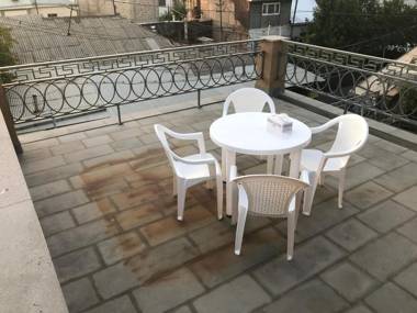 Bright Guesthouse in the center of Yerevan!