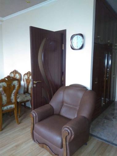 Welcome to my Cozy Comfy Corner in Yerevan