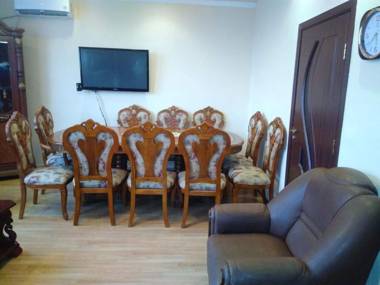 Welcome to my Cozy Comfy Corner in Yerevan