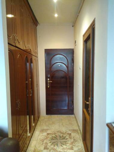 Welcome to my Cozy Comfy Corner in Yerevan