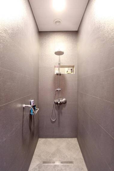 Bright and modern apartment in City Center