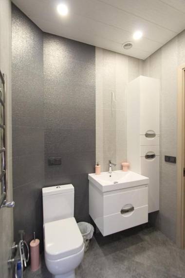 Bright and modern apartment in City Center