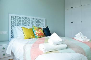 Spacious Modern 2 Bedrooms Apartment in Central Yerevan