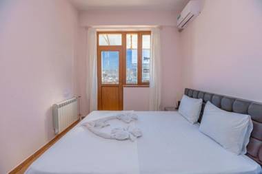 Stay Inn Apartments on Amiryan str