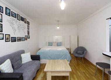 Your lovely stay in Yerevan Komitas 30