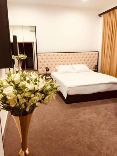 IT Hotel Tumanyan Street