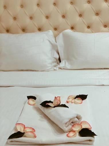 IT Hotel Tumanyan Street