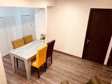 IT Hotel Tumanyan Street