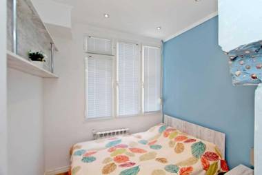 Sunny Apartment in the center