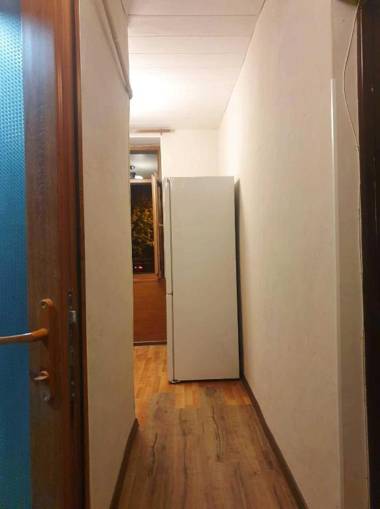 Apartment near Sasundci Davit Metro Station