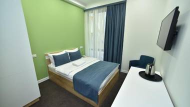 Bonjour Boutique Hotel Yerevan