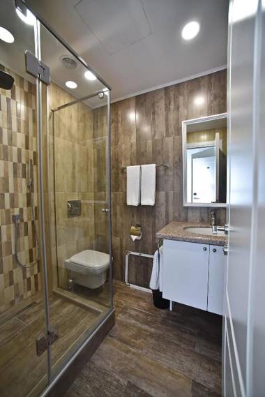 Bonjour Boutique Hotel Yerevan