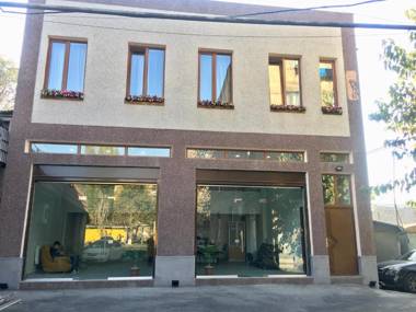 Guest House MARGARYAN