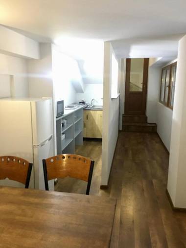 Guest House MARGARYAN