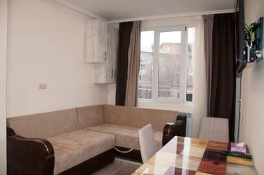 Downtown Yerevan Apartment