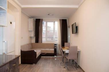 Downtown Yerevan Apartment