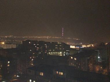 Yeznik Koghbatsi - Amiryan crossroads 2 bedroom Comfortable apartment with Balcony KO333