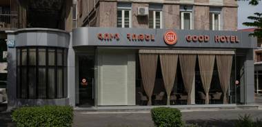 Good Hotel Yerevan