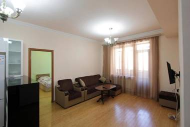 Argishti street 2 bedroom comfortable apartment in New Building GL933