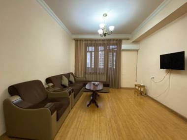 Argishti street 2 bedroom comfortable apartment in New Building GL933