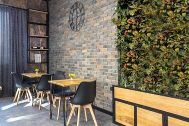 Hotel Armeni