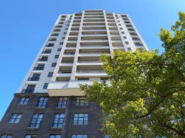 Stay Inn-Apartments on Koghbatsi 16