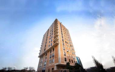 Luxury Apartments near Republic Square MyStreet company