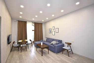 Luxury Apartments near Republic Square MyStreet company