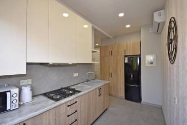 Luxury Apartments near Republic Square MyStreet company