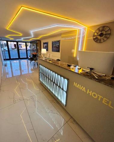 NAVA Hotel Yerevan